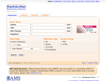 Tablet Screenshot of ams.u-strasbg.fr